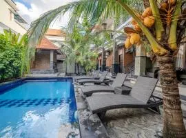Wana Kubu Suite and Dormitory