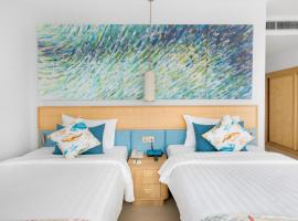 Independence Hotel Resort & Spa