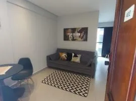 Prime Flat Palladium Mar & Piscina