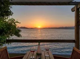 TEKCE Villa Knight Island N27