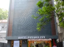 HOTEL PAN ASIA INN - A UNIT OF RITUDHARA COMPUTECH Pvt Ltd