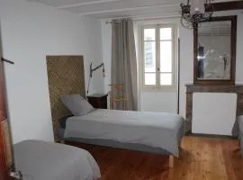 Oasis de Compostelle