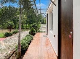 Manwān में, होटल Hotel O Vivanta Resorts