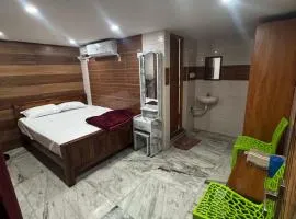 Shivalaya Rooms