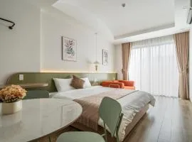 Ti Tach Homestay in Eco Garden Hue