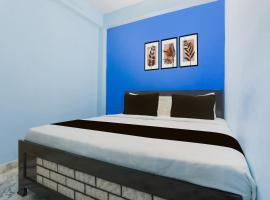 Gulzārbāgh में, होटल Hotel O Ayansh Guest House