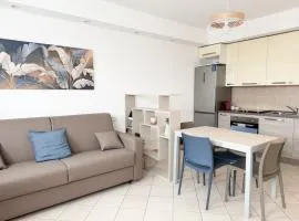 Sempione 3 - Ampio monolocale moderno vicino Milano, Rho Fiera, Monza, Como