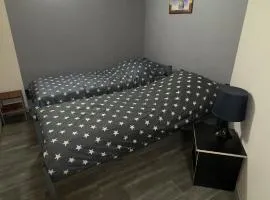 Apartament Słoneczna