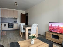 Tryavna Central Apartments-Relax, hotelli kohteessa Tryavna