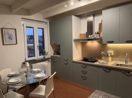 Antica Corte Lombarda, vicino Rho Fiera and Milano, hôtel à Bollate