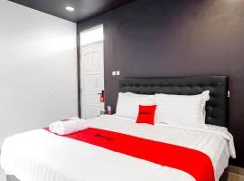 RedDoorz near Bukitsari Semarang