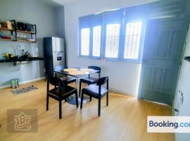 Ap Umarizal, hotel em Belém