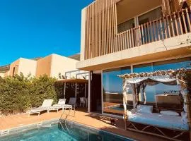 Villa Eos Green Coast Palase