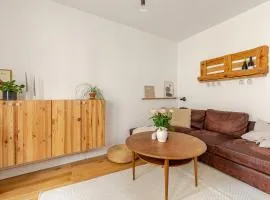 L'Aloïse - Strasbourg Neudorf - Cozy & Moderne - Proche Transports & Commerces