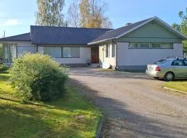 Björktorpet och Soltorpet