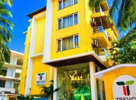 Trevon Hotels & Resorts Goa