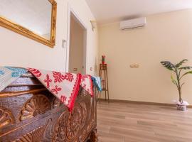 Il Ginepro, hotel a Tonara