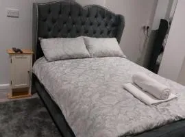 Serene and Cosy Private Studio