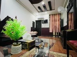 Salman UK Hotel abbotabad