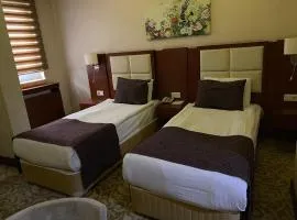 ASRIN BUSİNESS HOTEl