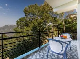 Kasauli Hills Hotel
