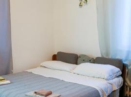 Monstera room Vicino al centro