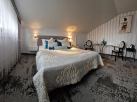 Cynamon, hotel en Nowy Sącz