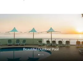 Umhlanga Sands Resort