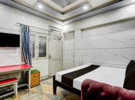 Hotel O ANANT ONE HOTEL AND BANQUETS