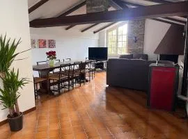 Spacious 4BR Suite & Prime Location and Comfort