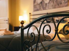 Ca 18 rooms, hotel a Lucignano