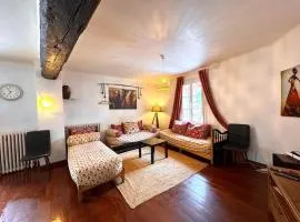 Le Murmure du Moulin - 14 people - Charming house