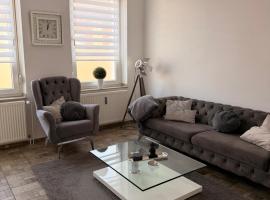 Ferien Monteur Haus C&M, hotel u gradu Botrop
