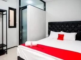 RedDoorz Plus @ Kalpataru