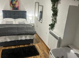 Apartman MIA, Hotel in Travnik