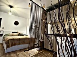 VerdeViu Apartments Prima Green Residence: Oradea şehrinde bir otel