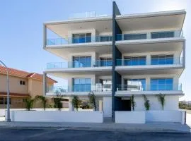 BlueBell Limassol Suites