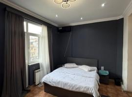 Tumanyan guest house, hotel u gradu 'Yerevan'