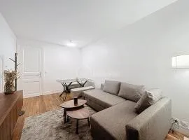 Hello Flat - Modern & Bright Paris East