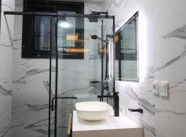 Elias Perfect Home โรงแรมในอักกรา