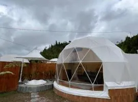 Mahawana 1 Dome Glamping