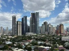 Ashen & Oak Homestay - Jazz Residences