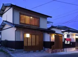 Okaeri Oyado Kotoriya Private Japanese House