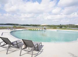 Anamkara Resort By Mrugavani, Hotel in Kondapur