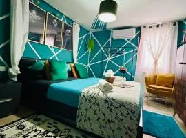 Family House di Genny e Nicola small suite