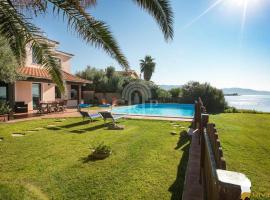 Villa del Mare, Hotel in Quartu Sant'Elena