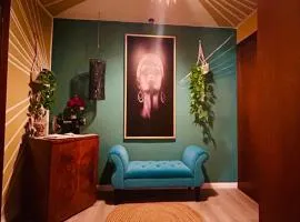 Family House di Genny e Nicola small suite