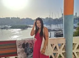 NiLe ViEW RANA NUbian Guest HOUES