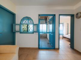 Xiro Retreat, Hotel in Xiropigado