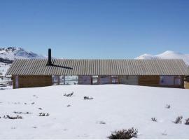 Architect-Designed Cabin By Rondane, מלון בHøvringen